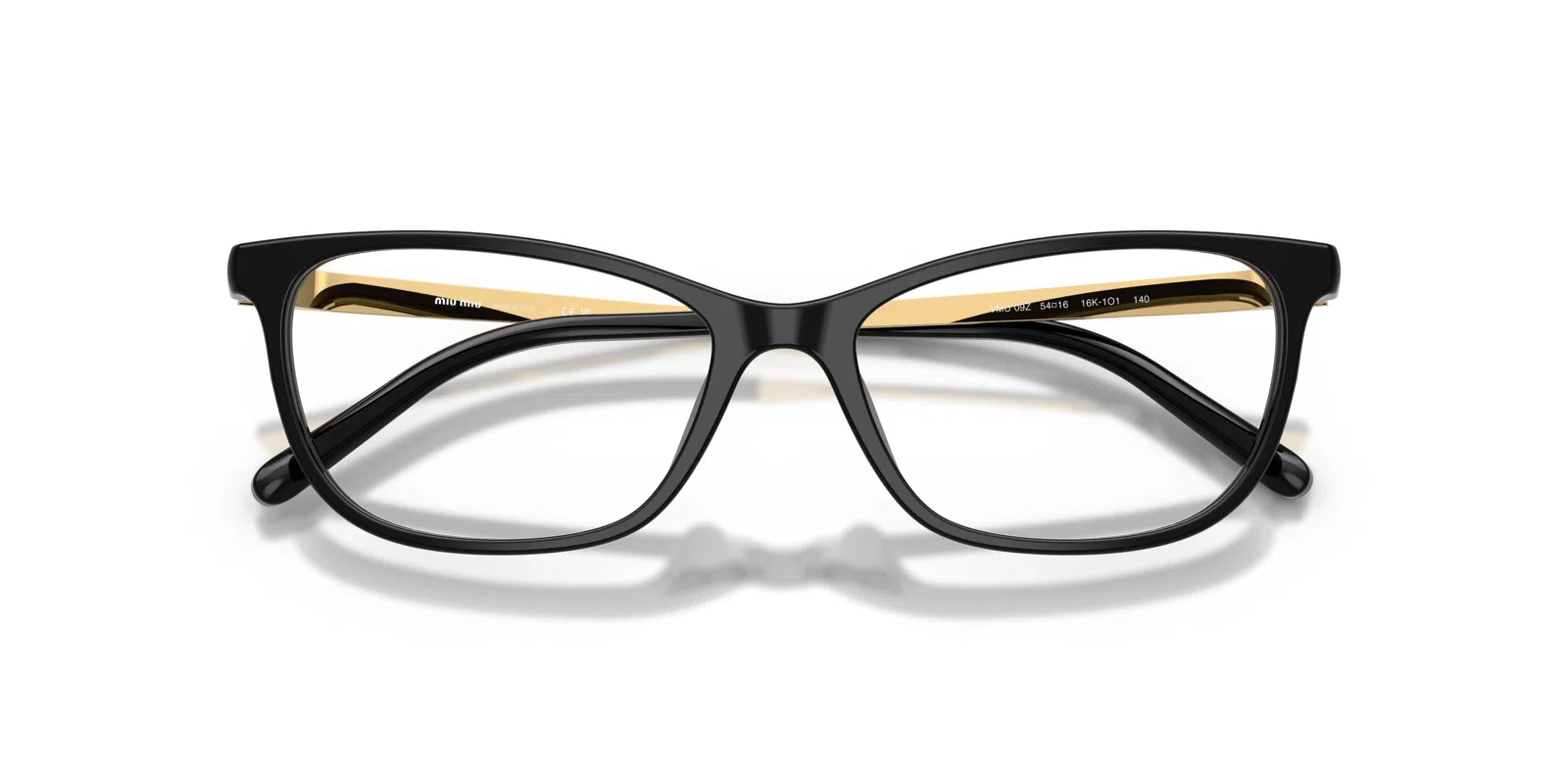 Miu 09ZV Eyeglasses - view 19